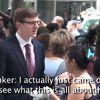 Video: James O'Keefe DESTROYS Occupy Wall Street With "Veritas"